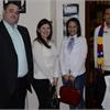 Встреча с делегацией Посольства Боливарианской Республики Венесуэла 